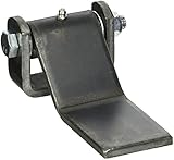 Buyers Products B2426FSLL Long Leaf Formed Hinge Strap [並行輸入品]