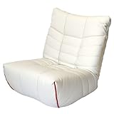 ネクスト ソファ リクライニングソファ ブルック 1P WH BURUKKU-1P-WH ホワイト