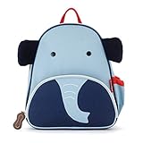 SKIP HOP　ズーパック (ゾウ)