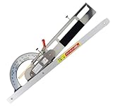 MKK 丸鋸定規フリーカット330mm FC-330