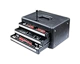 GreatNeck GN205 205-Piece Home Tool Chest Set [並行輸入品]