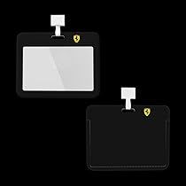 Amazon.co.jp: スクーデリア・フェラーリf1チーム Idカード