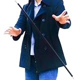 手品 マジック ダンシングケーン 手品用品 マジックグッズ 杖 ステージ 浮遊 ステッキ 初心者 簡単 動画説明付き