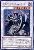 【遊戯王シングルカード】 《プロモーションカード》 天刑王 ブラック・ハイランダー ウルトラレア yf01-jp001