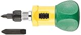 エンジニア ラチェットスタビー +2/-6mm,+1/4.5mm DR-03
