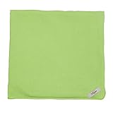 マイBlankeeオーガニックコットンジャージーニット押さえつけるベビーブランケット、47 "X 47"、ライムグリーン
