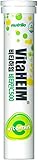 VitaHEIM ビタハイム ビタミンC500mg 発泡ビタミン(レモン味)20錠入り