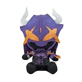 仮面ライダーギーツ 仮面ライダーバッファ Chibiぬいぐるみ