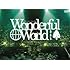 ゆず「LIVE FILMS WONDERFUL WORLD」