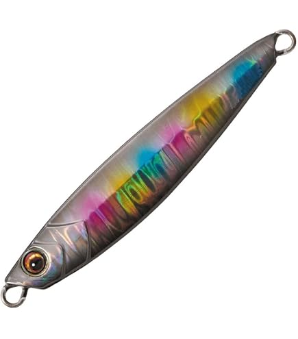 Amazon.co.jp: メジャークラフト ジグパラ ショート 20g JPS20 エッジ
