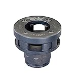 エスコ EA350EA･EB用1/4”ダイヘッド&チェザｰ EA350EB-2