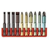 PBスイスツールズ:段付ビットセット(E6-970～979) 型式:E6-979