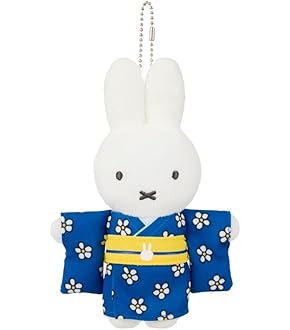 Amazon.co.jp: セキグチ(Sekiguchi) miffy and snuffy