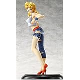 スーパーロボット大戦 ORIGINAL GENERATION リューネ・ゾルダーク (1/8 PVC塗装済み完成品)