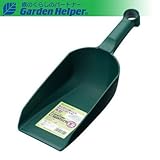 園芸用 スコップ 角型 (L) 容量1.2リットル Garden Helper PS-20L