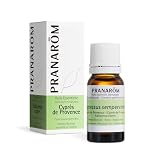プラナロム サイプレス 10ml （PRANAROM ケモタイプ精油) 並行輸入品