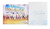 【外付け特典6種付 2タイトルセット】Aqours Documentary ＋ ラブライブ！サンシャイン!! Aqours Finale LoveLive! ～永久stage～ Blu-ray Memorial BOX (メーカー特典：ジャケット写真使用2つ折り色紙、店舗特典：ライブ場面写真使用B2タペストリー・ライブ写真(1年生)＆ライブ場面写真使用A4クリアファイル・B2タペストリー G ver.・アクリルキーホルダー2種(描き下ろしイラスト&ロゴ)・A4クリアファイル G ver.付)