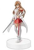 Banpresto Sword Art Online Asunaアクションフィギュア