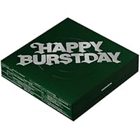 【新品未開封】 HAPPY BURSTDAY DAREDEVIL 14枚 セット HAPPY BURSTDAY【CD】 | SEVENTEEN | UNIVERSAL MUSIC STORE