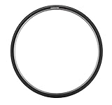 BRIDGESTONE(ブリヂストン) LONGREAD(ロングレッド) タイヤ1本巻 クロサイド CT-LR26 F301811BLB ブラック 26x1 3/8