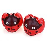 Cutelove　新発想　大人・子供用浮き輪　アームリング　水泳用品　腕輪　インフレータブル　高安全性　無毒　高品質　超可愛い