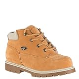 Lugz ボーイズ ベビー・ボーイズ カラー: ベージュ