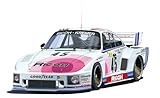プラッツ(PLATZ)/BEEMAX 1/24 シリーズ ポルシェ935 K2 1978 ル・マン24時間レース プラモデル BX24025 (車)