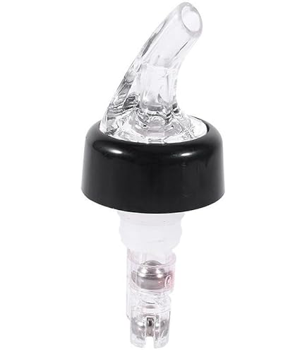 サントリー オリジナル定量ポーラー30ml 1オンス ポアラー 10個セット Amazon｜サントリー オリジナル定量ポーラー30ml 【単品1個】 1