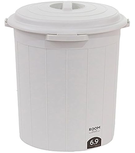Amazon.co.jp: SK11(エスケー11) プラスチックペールバケツ フタ付き