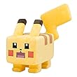 ポケモンセンターオリジナル ぬいぐるみ ポケモンクエスト ピカチュウ