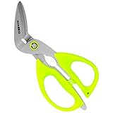 SK11(エスケー11) ホームカットR 万能ハサミ アングル グリーン HCR-A180G