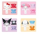 メガハウス(MegaHouse) スナップコレクション サンリオキャラクターズ（BOX)