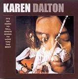 It's So Hard to Tell Who's Going to Love You the Best