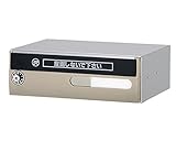 新協和 投函防止プレート SMP-TB-1 シルク印刷