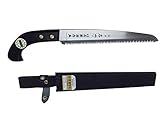 竹内快速鋸 名刀 240mm MT240-BK