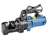 CGOLDENWALL　RC-25ポータブル電動油圧式鉄筋カッター4-25mm (110v)