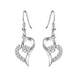 揺れるピアスハードWonvin イヤリング