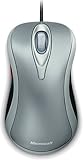 マイクロソフト オプティカル マウス Comfort Optical Mouse 3000 シルバー D1T-00001
