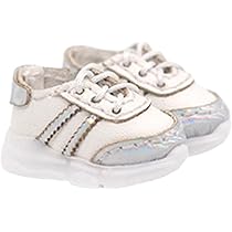 Amazon.co.jp: YUYAKESHI Blythe用 ob24 OB24サイズ 靴 OB24