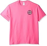 NCAAシェブロン半袖 M