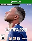 FIFA 22 (輸入版:北米) - XboxOne