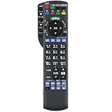 テレビリモコン N2QAYB000732 パナソニックテレビ用のリモコン ビエラリモコン TH-L37ET5 TH-P60GT5 TH-L47DT5 TH-L32ET5 TH-L47ET5 TH-P60VT5 TH-L55ET5 TH-P42GT5 TH-P65ZT5 TH-L55DT5 TH-P50VT5 TH-L42DT5 TH-P50ZT5対応