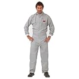 3M リユーザブル塗装用防護服 Mサイズ 50425-M