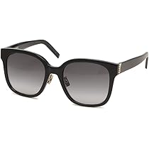 SAINT LAURENT サンローラン SL M105 SAINT LAURENT サンローラン サングラス SL M105/F-002 アジアン