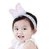 eipatu ベビー用ヘアバンド　 赤ちゃん　キッズ 女の子　出産祝い 内祝い　髪飾り　子供用 お花柄　耳　かわいい 新生児　誕生日 100日記念 　こどもの日　記念撮影