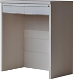 タカシン キャビネット mariaマリア ホワイト