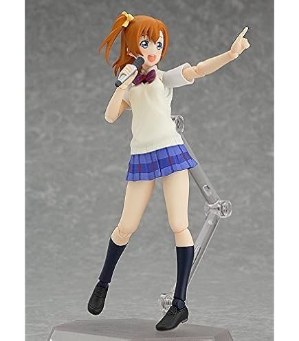 Amazon.co.jp: figma ラブライブ! 東條希 ノンスケール ABS&PVC製 塗装
