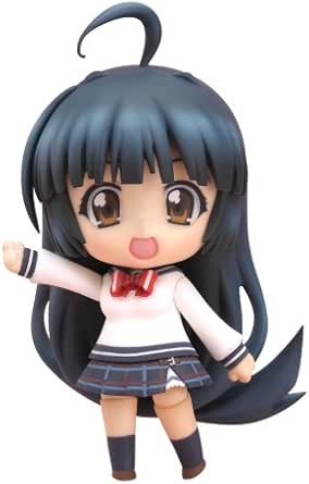 ペンギン娘はぁと ねんどろいど 南極さくら