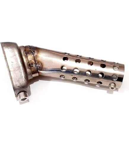 Amazon.co.jp: 鳴きバッフルと激鳴きバッフル() CBXゼファーXJR