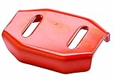 Oregon 73-028 Snow Thrower Skid Replaces Ariens 24599 And John Deere M124413 [並行輸入品]